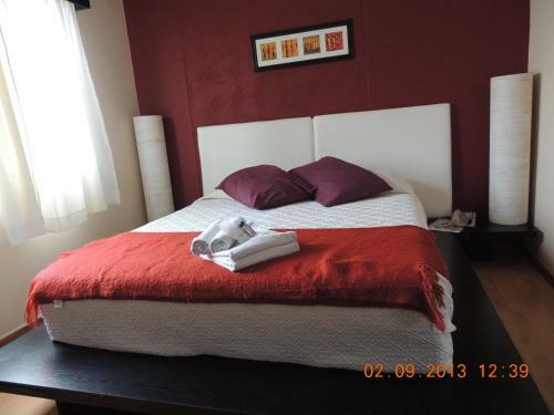 Hotel Internacional