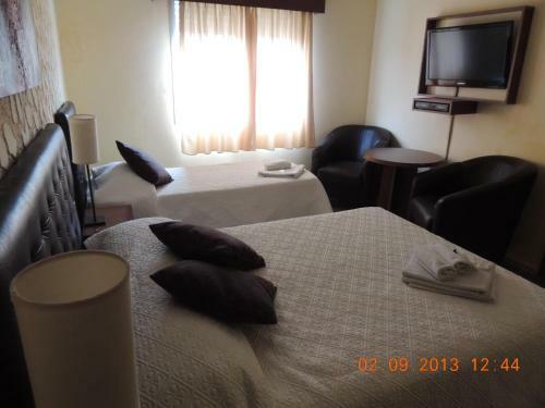 Hotel Internacional