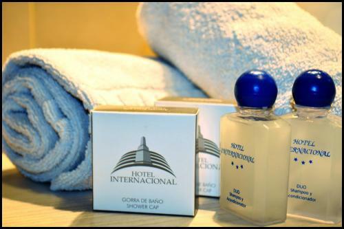 Hotel Internacional