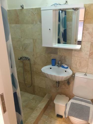 Aparthotel Serifos Palace