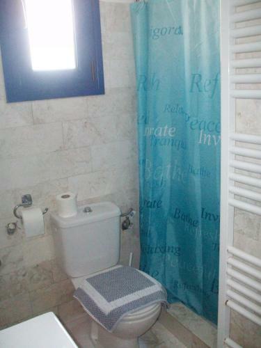 Aparthotel Serifos Palace
