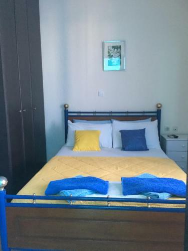 Aparthotel Serifos Palace