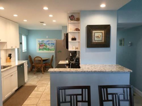 Apartamento Island House Beach Resort 9s