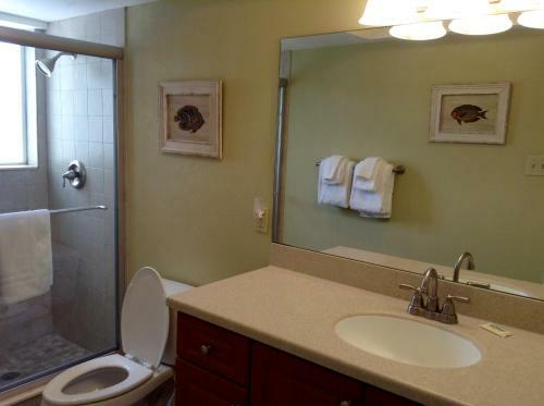 Apartamento Island House Beach Resort 9s