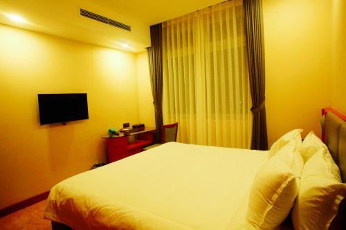 Bella Vita Hotel