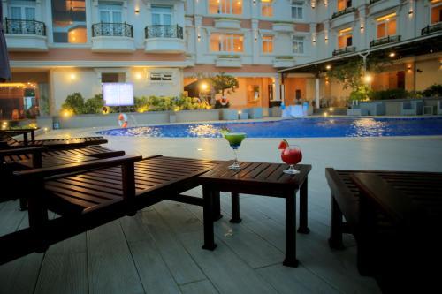Bella Vita Hotel