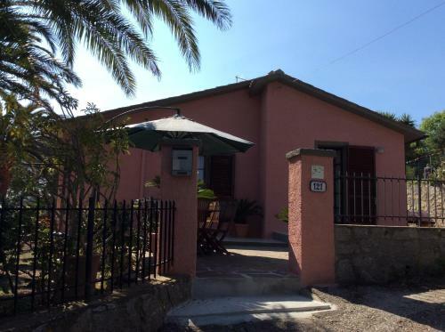 Villetta Le Palme