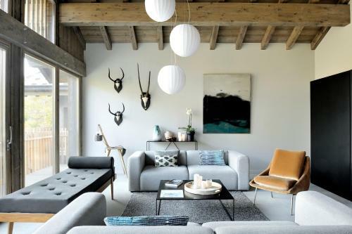Home By U - Chalet 2