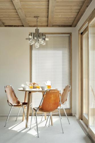 Home By U - Chalet 2