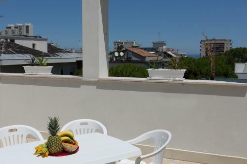Apartamento Residence Perla Verde