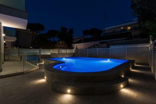 Apartamento Residence Perla Verde