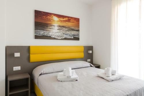 Apartamento Residence Perla Verde