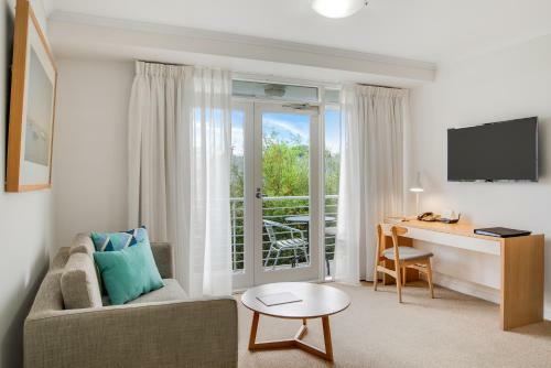 Aparthotel Quest Williamstown