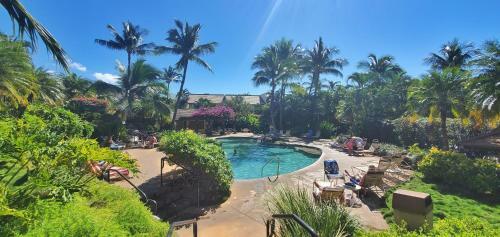 Maui Kamaole #j-120