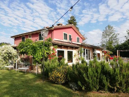 Agroturismo Agricola Casa Cucina Bottega