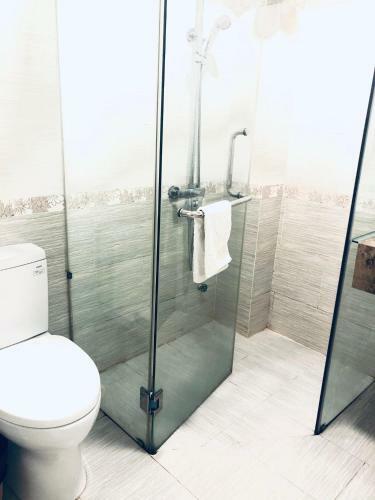 Albergue Doc May Boutique Hotel