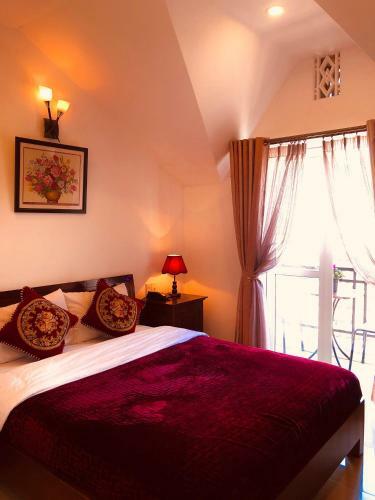 Albergue Doc May Boutique Hotel