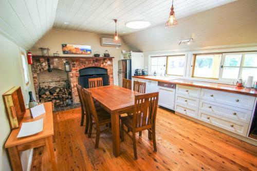 Mill Cottage