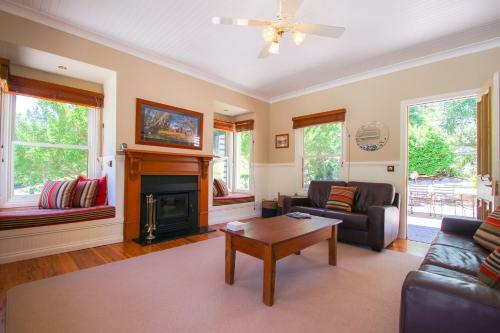 Mill Cottage