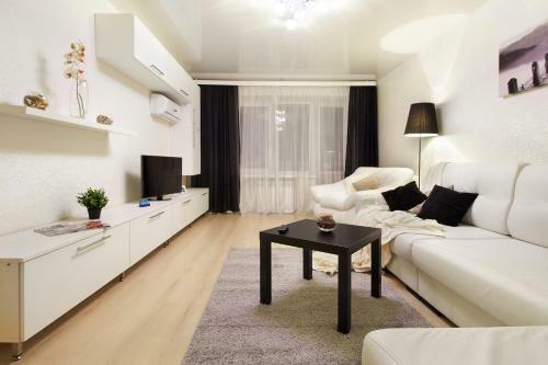 Paulmarie Apartments On Kozhara