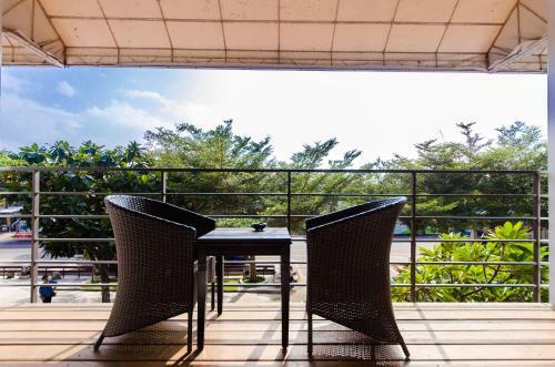 Kenting White Hotel