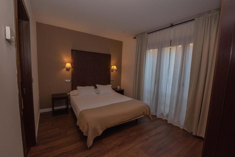 Hotel La Portilla