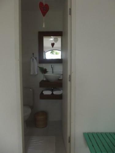 Hostal Bougainville Toque Toque Grande