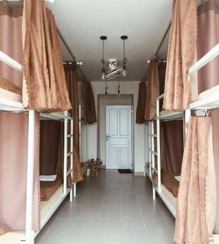 Hostal �t� Dalat