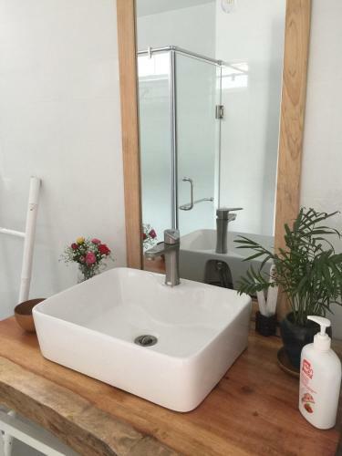 Hostal �t� Dalat