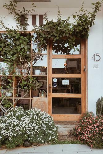 Hostal �t� Dalat