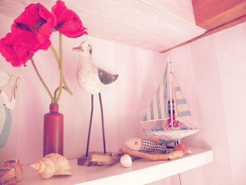 Apartamento Ferienhaus Rickert