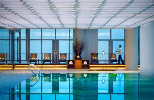 Hotel Park Hyatt Guangzhou