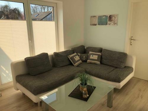 Apartamento Ferienwohnung Voelker