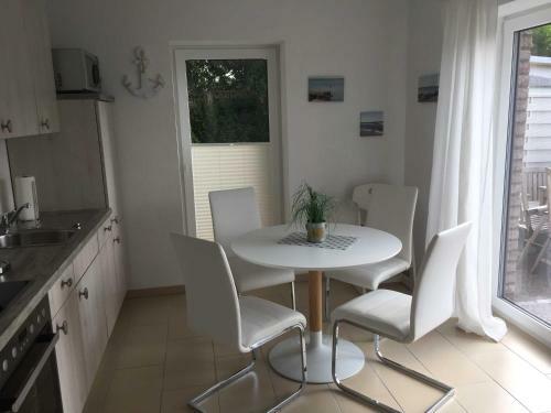 Apartamento Ferienwohnung Voelker