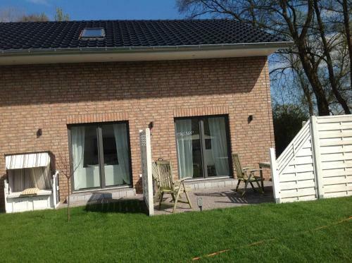Apartamento Ferienwohnung Voelker