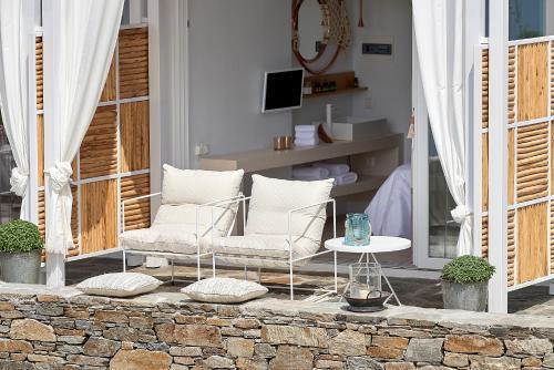 Hotel Canal Suites