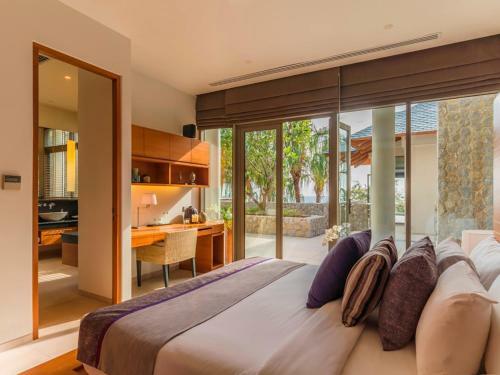 Villa Baan Paa Talee Estate