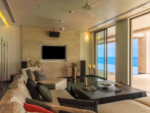 Villa Baan Paa Talee Estate