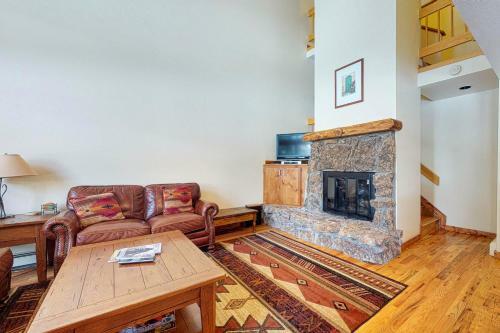 Alpine Family Retreat