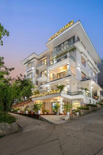 Hotel Sapa Mountain Queen House