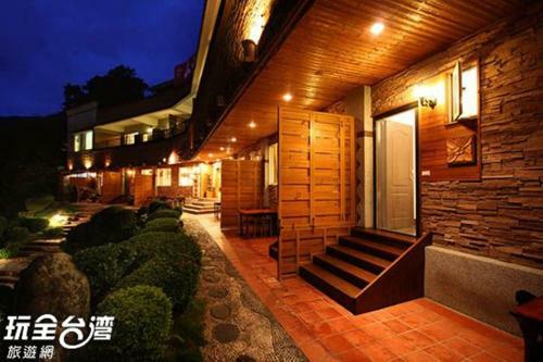 Bed & Breakfast Mountain House