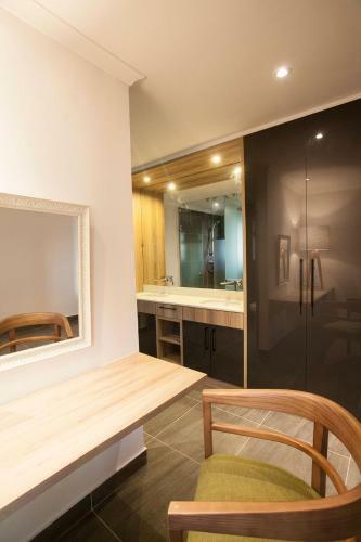 Apartamento Mont Angelis