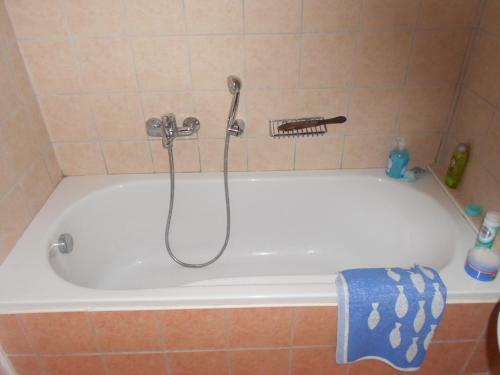 Apartamento Villa Swan