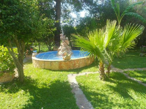 Apartamento Villa Swan