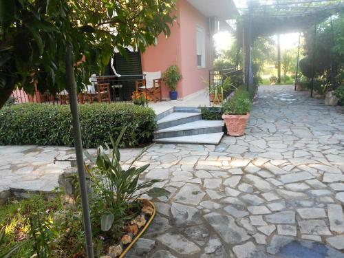 Apartamento Villa Swan