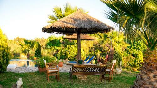 Apartamento Villa Swan