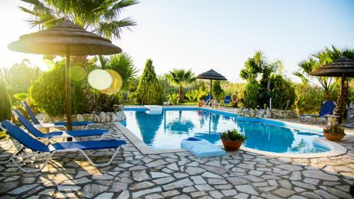 Apartamento Villa Swan