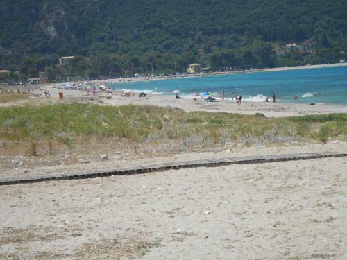 Apartamento Villa Swan