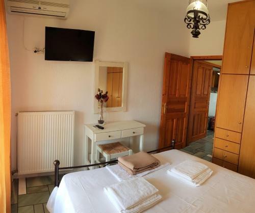 Marcello Country Houses