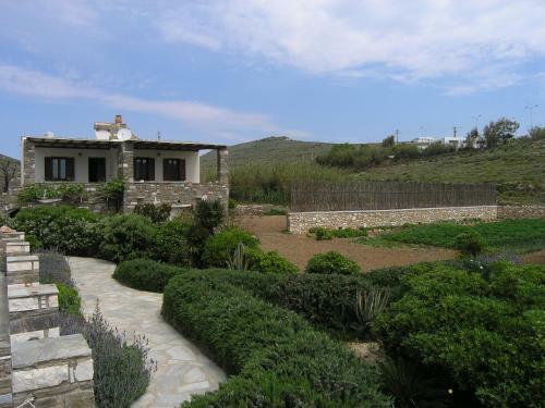 Marcello Country Houses